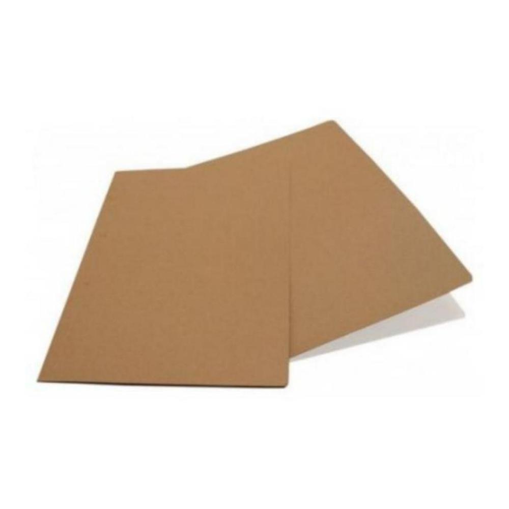SUB-CARPETA GRAFOPLAS FOLIO 240GRS BICOLOR KRAFT PACK 25 UD