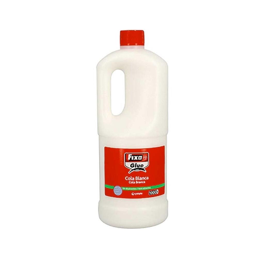 COLA BLANCA 1 LITRO FIXO