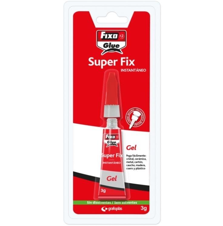PEGAMENTO INSTANTANEO 3gr FIXO