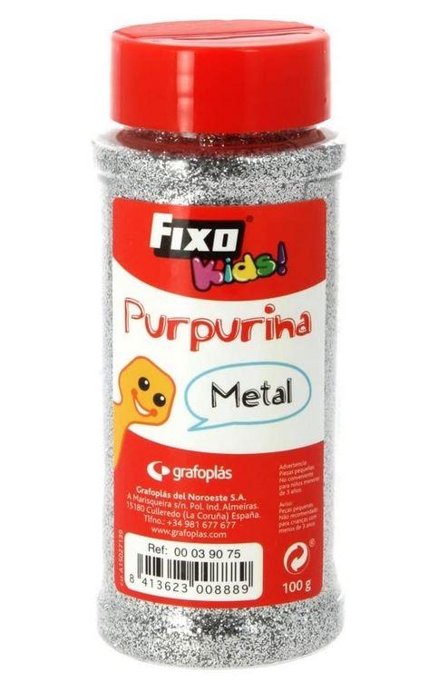PURPURINA FIXO 100 GR