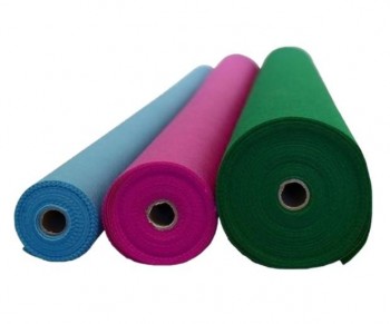 ROLLOS TEJIDO NO TEJIDO TNT 3x0,80 MTS FIXO