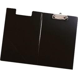 CARPETA CON MINICLIP SUPERIOR T/FOLIO