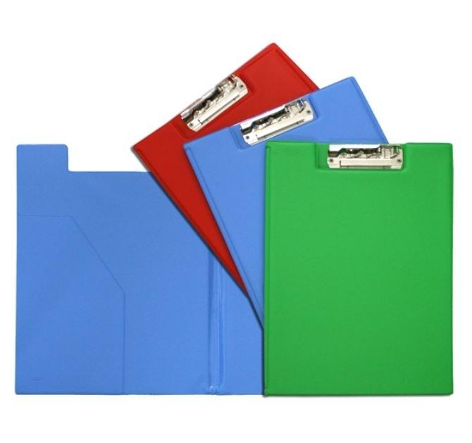 CARPETA FOL.MINICLIP SUPERIOR+BOLSA