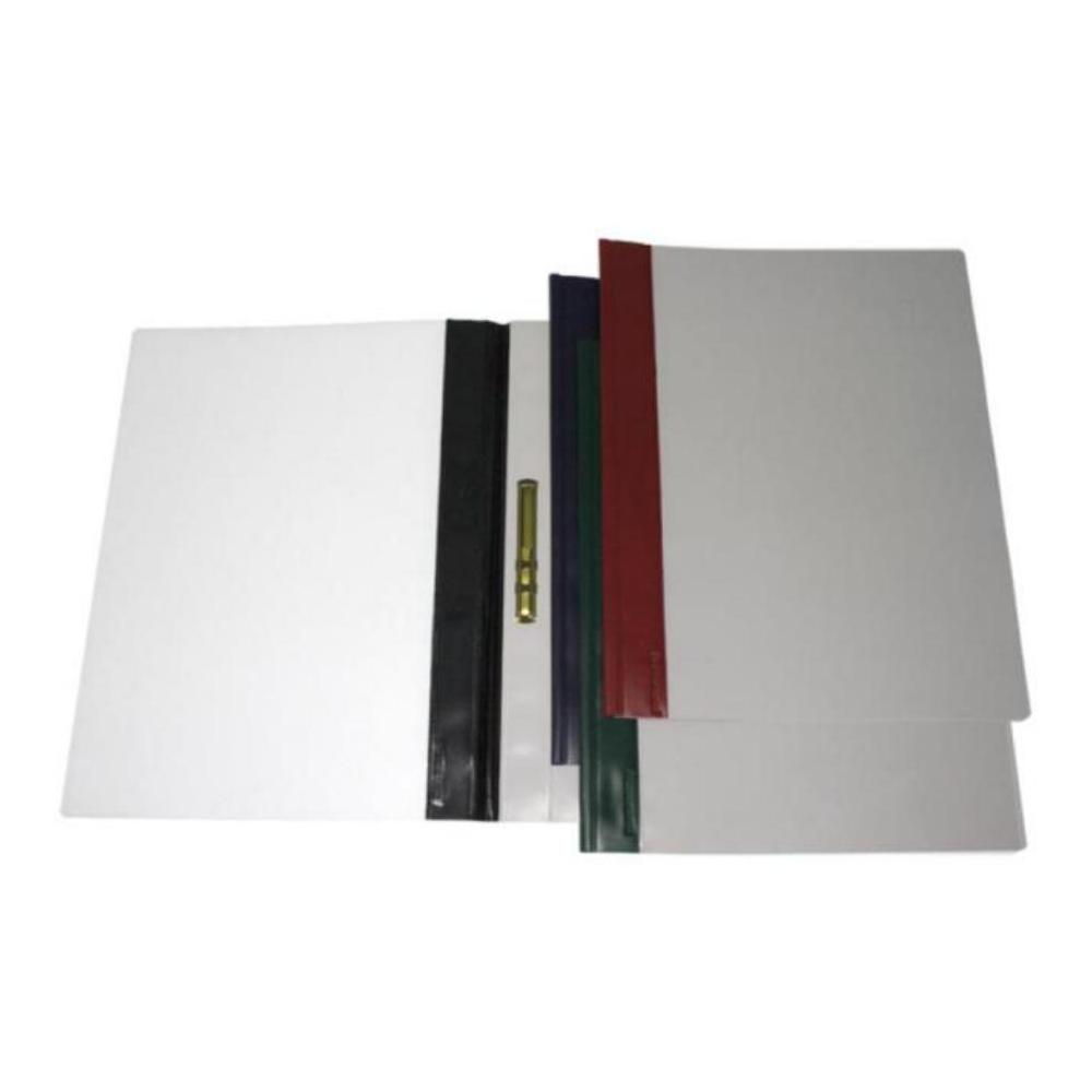 DOSSIER FASTENER TAMAÑO FOLIO GRAFOPLAST
