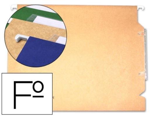 CARPETA COLGANTE ARMARIO ELBA FOLIO