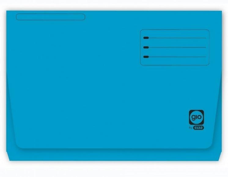 SUB-CARPETA ELBA FOLIO POCKET