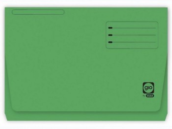SUB-CARPETA ELBA FOLIO POCKET