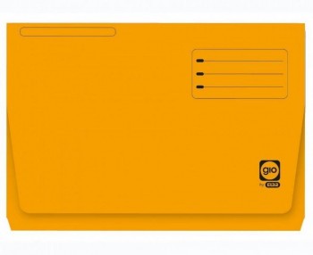 SUB-CARPETA ELBA FOLIO POCKET