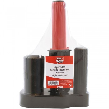 APLICADOR FILM PALET EXTENSIBLE GRAFOPLAS