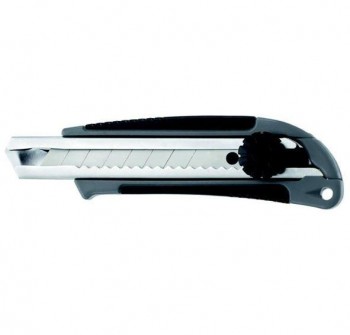 CUTTER PROFESIONAL METAL. 18MM