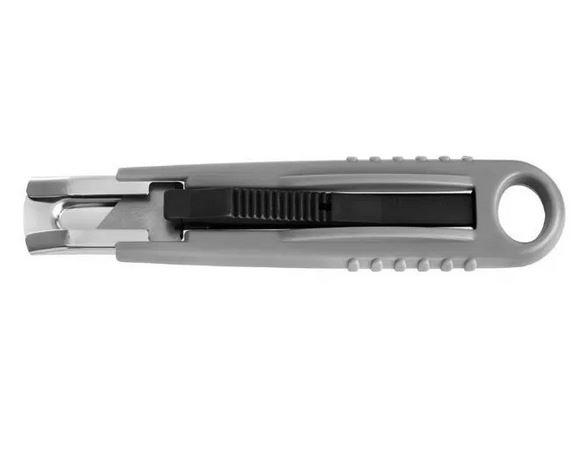 CUTTER PROFESIONAL AUTO 18MM WESCOTT RETRACTIL