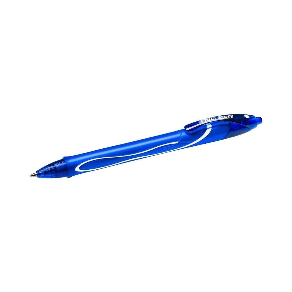 BOLIGRAFO RETRACTIL GEL GELOCITY QUICK&DRY