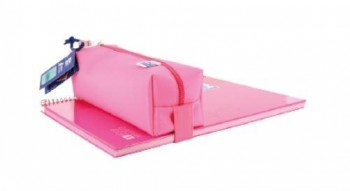 ESTUCHE OXFORD KIDS CUADRADO GRANDE KANGOO