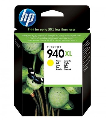 CARTUCHO HP OFF.8000-8500 940XL CYAN