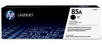 TONER HP LASERJET P1102 NEGRO 85A