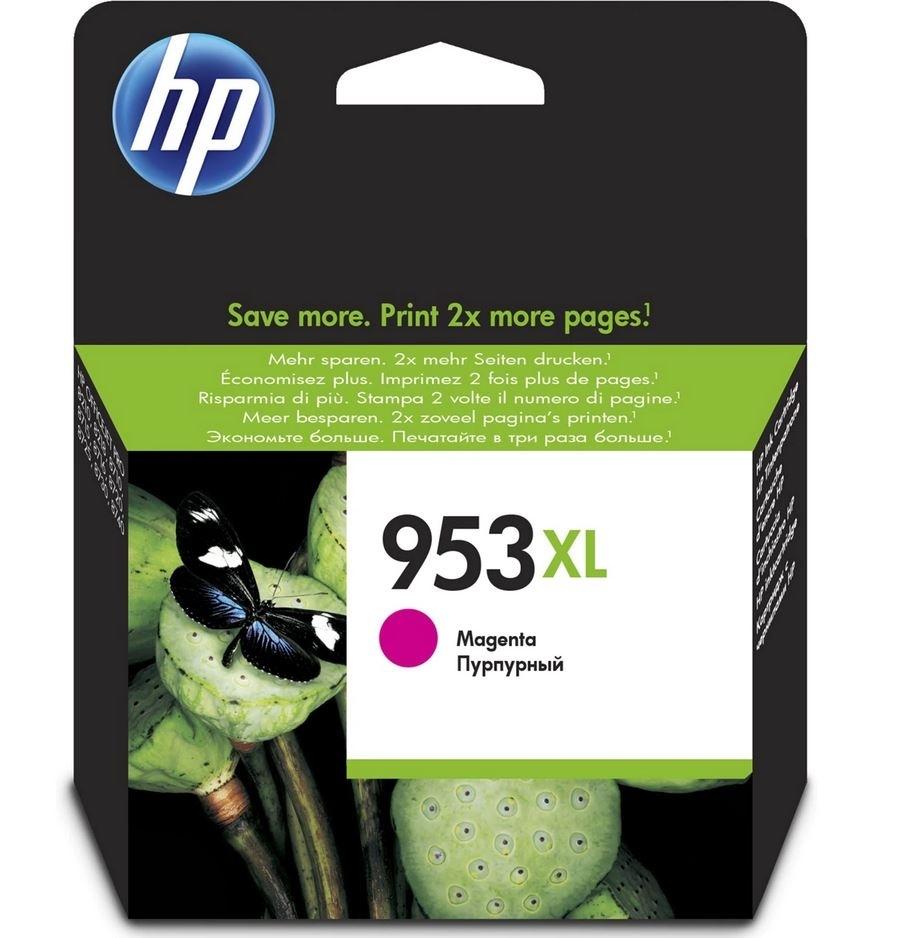 CARTUCHO HP 953XL COLORES