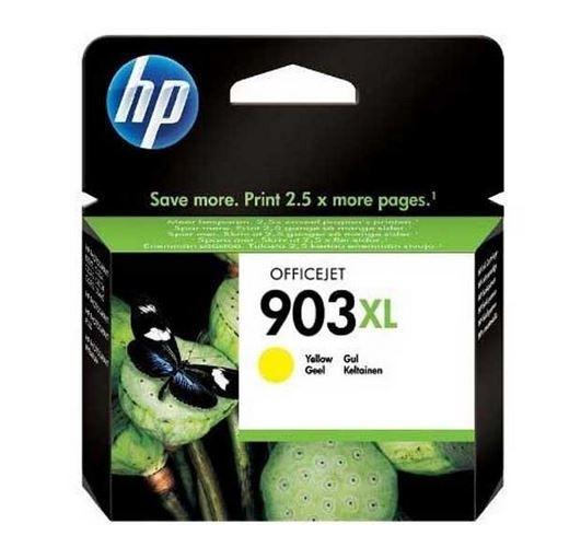 CARTUCHO TINTA HP 903XL AMARILLO