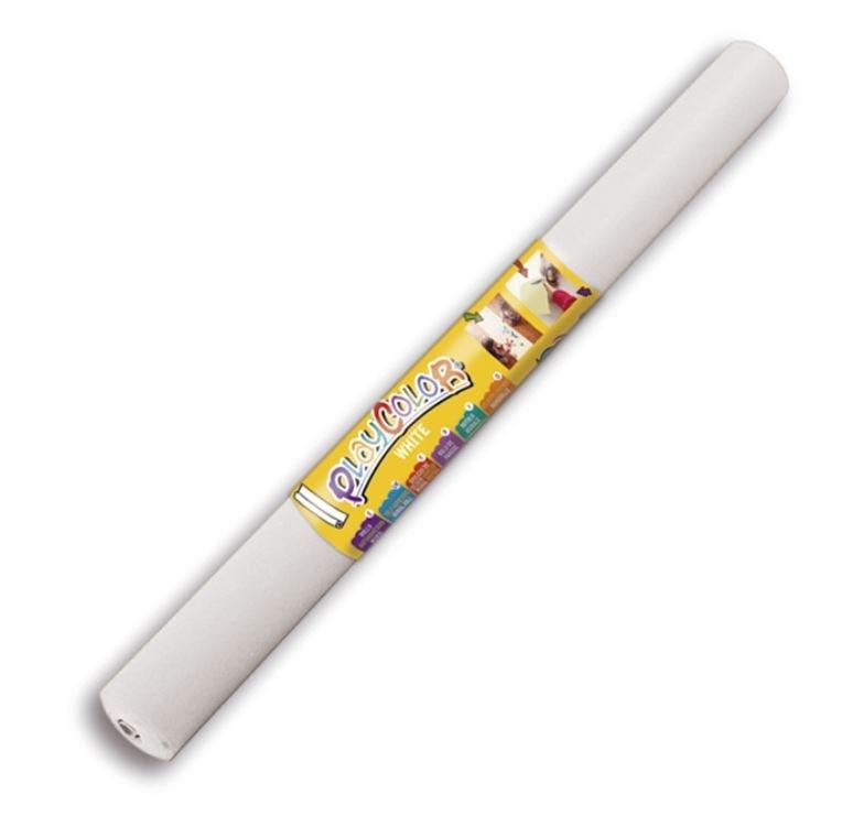 ROLLO PAPEL AUTOADHESIVO MURAL PLAYCOLOR 0,6X6M