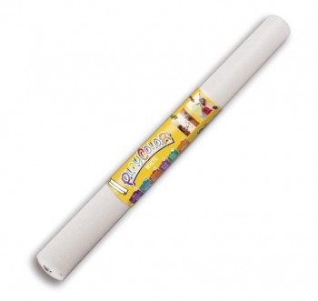 ROLLO PAPEL AUTOADHESIVO MURAL PLAYCOLOR 0,6X6M