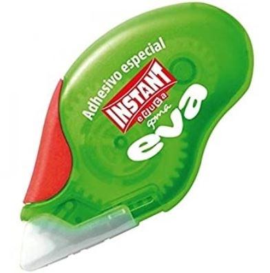 PEGAMENTO CINTA ESPECIAL GOMA EVA INSTANT