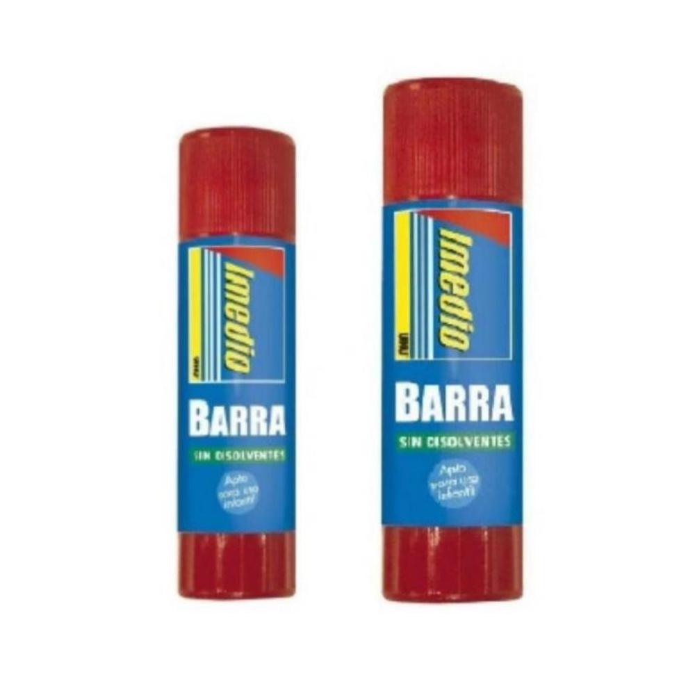 PEGAMENTO BARRA IMEDIO