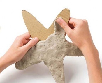 PASTA PAPEL MACHE JOVI 680 GR.