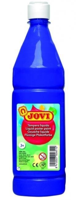 TEMPERA JOVI ESCOLAR 1 L.