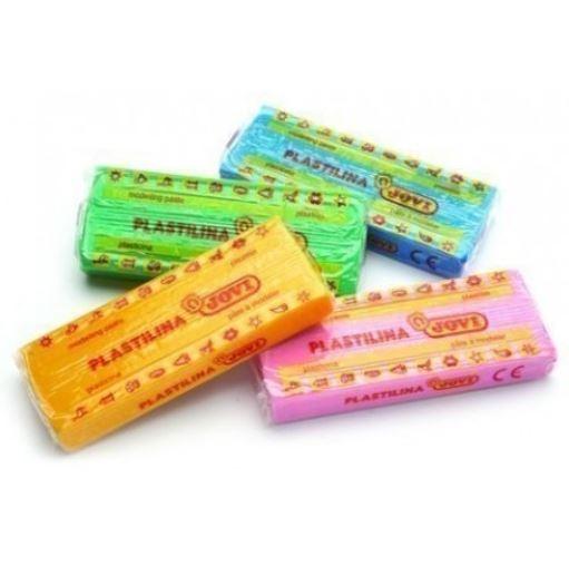 PLASTILINA JOVI 150 GR.