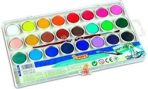 ACUARELA JOVI COLORES + PINCEL