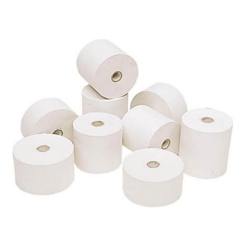 ROLLOS DE SUMADORA 75X60 TERMICOS
