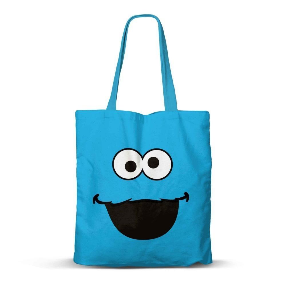 BOLSA MONSTRUO DE LAS GALLETAS SHOPPING
