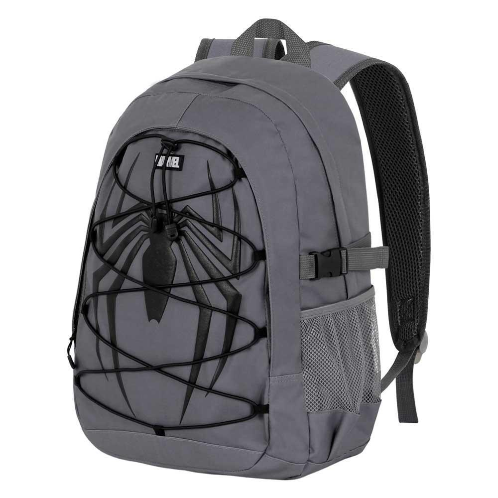 MOCHILA SPIDERMAN FIGHT PRO SP