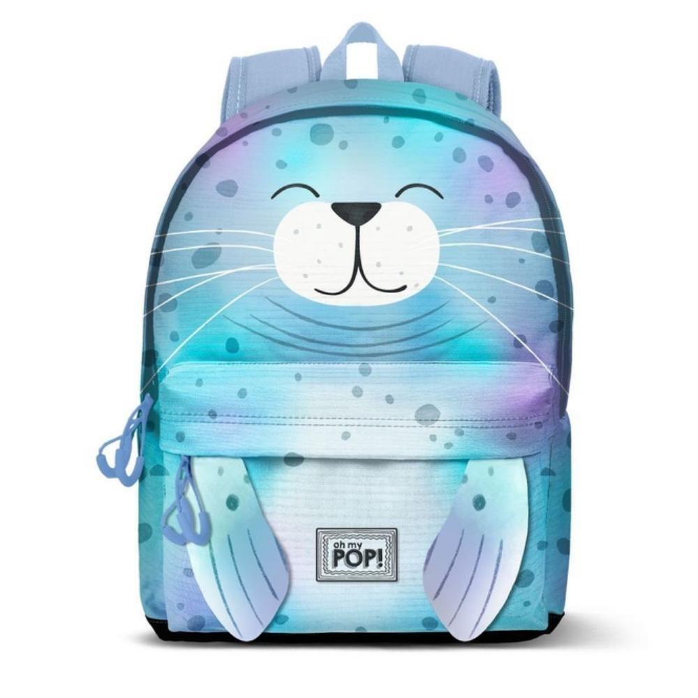 MOCHILA OMP HS FAN 3.0 SEALY