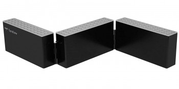 CAJA TOMBOW PARA 108 ROTULADORES