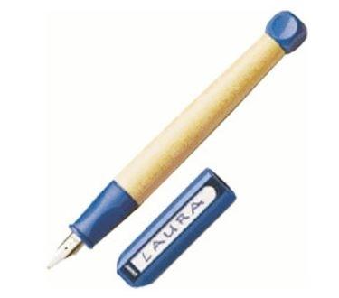 PLUMA LAMY ABC ZURDOS APRENDIZAJE