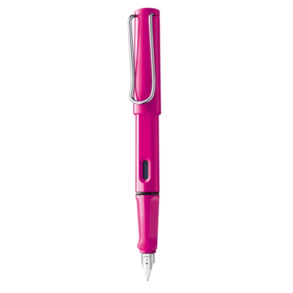 PLUMA LAMY SAFARI T10BL PLAST. FUCSIA M