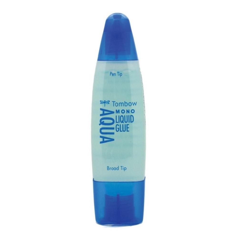 PEGAMENTO LIQUIDO TOMBOW AQUA 50ML