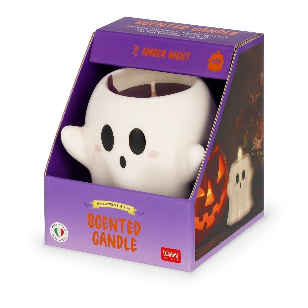 VELA PERFUMADA FANTASMA LEGAMI