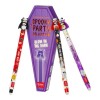 BOLIGRAFO BORRABLE SPOOKY PARTY PANDA LEGAMI HALOWEEN