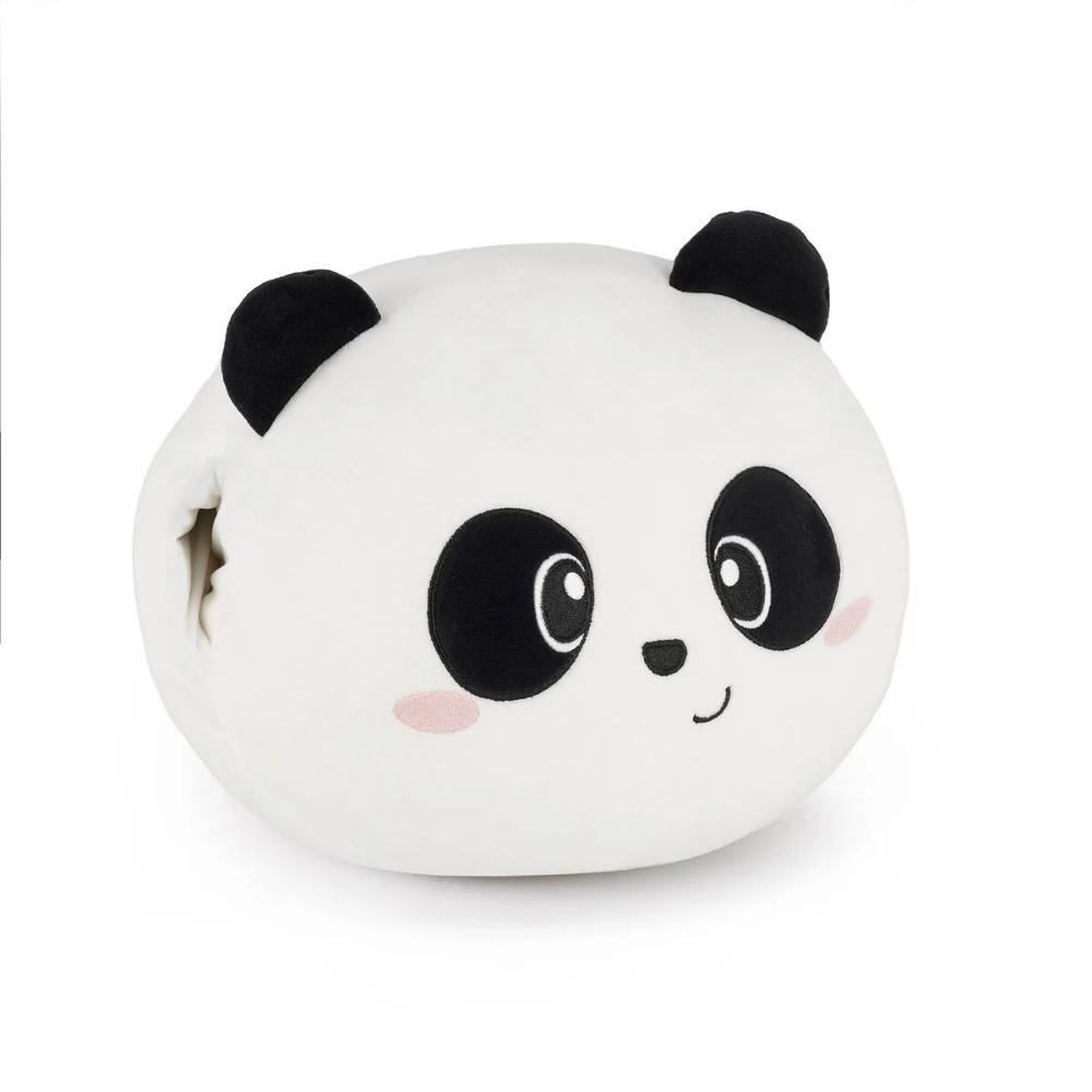 COJIN PELUCHE SUPER SOFT! - PANDA LEGAMI