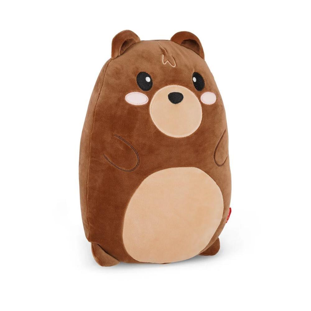 COJIN PELUCHE SUPER SOFT! - TEDDY BEAR LEGAMI