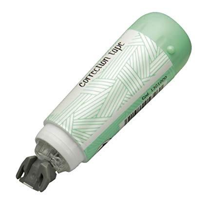CORRECTOR CINTA MILAN MINI 5X6 MT.