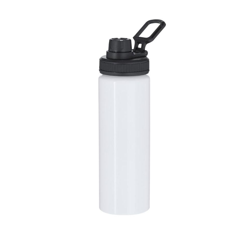 BIDON SUBLIMACION YAKYE BLANCO