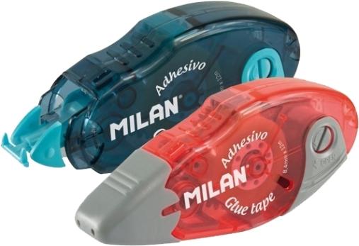 PEGAMENTO CINTA MILAN 8.4X12 MT.PER