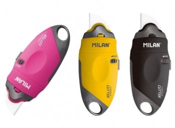 CUTTER CAPSULE MILAN