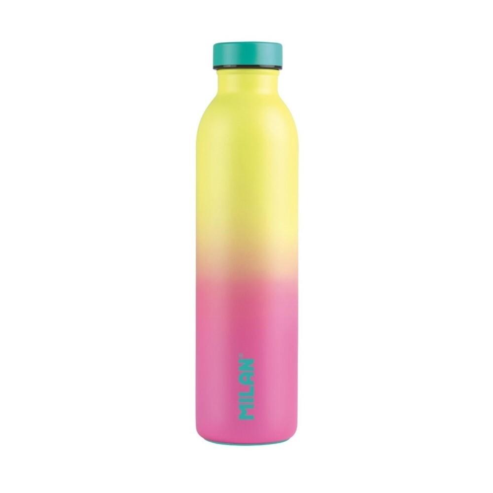 BOTELLA ISOTERMICA ACERO INOX. 591ML SUNSET