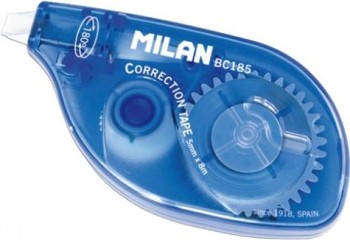 CORRECTOR CINTA MILAN 5mm 8m