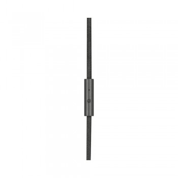 AURICULAR TRUST + MIC URBAN ZIVA DIADEMA PLEGABLE NEGRO