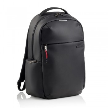MOCHILA GRANDE NEGRA BAG TO WORK