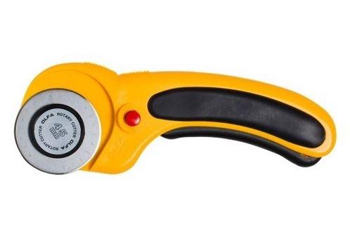 CUTTER GIRATORIO 45 MM OLFA